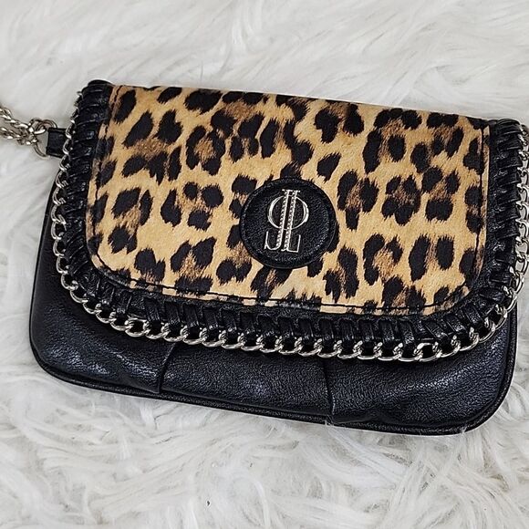 Jennifer Lopez Clutch Wristlet - Picture 4 of 12